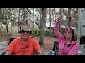 Ochlockonee River State Park, Campground Review and Things to Do, Sopchoppy, Florida