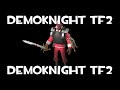 demoknight tf2 slays youtubers on kritzkast