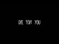 the weeknd & ariana grande - die for you (goldor4xx remix)