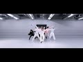 [MIRRORED] Stray Kids - 'CASE 143' Dance Practice