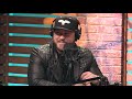 Mitchell Tenpenny Talks Getting Christmas Gifts for His Girlfriend