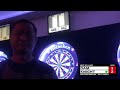 Vi Cuong Dam vs. Peter Knight - SIDL 2023 Division 1 Singles Championship Finals Match