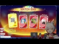 Chaotic Uno With AusVtuber Members  | 64xbits Plays Uno