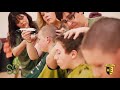 10th Annual St. Baldrick's Fundraiser at Amity: Long Version