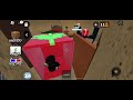 Winning in ALL roles in Roblox Murder Mystery 2! Murder,Sheriff, and innocent!