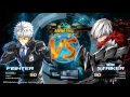 Closers Indonesia | PVP Seha vs J  ( INUGAMI00 )