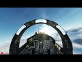 BaronOBeef F15c (1v1 Guns only) - Flying Low