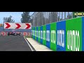 Real Racing 3 (mobile) EA Sports • F1 CherryBerry - The Grand Prix Circuit-Silverstone . GrandPrix