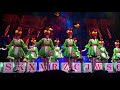 Radio City Christmas Spectacular 2016. Not the entire show but it gives you a good look!