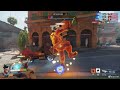 overwatch 2 kills 17!