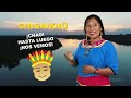 Chigane: POR FAVOR || Chigaikhû: ¡CHAO!  HASTA LUEGO, ¡NOS VEMOS!| RIMARIY Expresiones A'ingae.