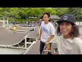 Meet Japan's Freestyle Skateboarding World Champion | Isamu Yamamoto