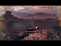 World of Warships - I´m feel so alive feat. Mr. Yamamoto & the VPM Clanmates