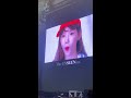 [HD Fancam] 200118 SNSD taeyeon The UNSEEN concert Ending Vcr 소녀시대 태연 콘서트 직캠