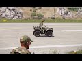 Arma 3 Editor | Ai Move, get out, and back in to move again.