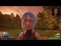 Kingdom Hearts III || MOD || Swapping Character Models During Runtime