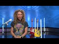 Tommy Shaw Has The Most Unique Collection | Rock & Tell