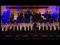 Only Boys Aloud - Performance at Buckingham Palace 2013