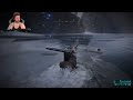 Into the Belly of the Beast! | Shadow of the Erdtree #6 | Twitch VOD
