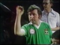 Shay O'Brien vs Conrad Daniels Ireland v USA 1978 Nations Cup SF