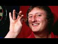 Tribute to a legend of darts - Goodbye ERIC BRISTOW