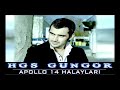 HGS GÜNGÖR - Tellocan Halay - APOLLO 14 HALAYLARI (Official Music)