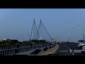 My 1st video 2nd hoogly bridge ...😊😊😊