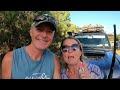 SNEAKY SECRET FREE Camp in DENMARK!! -Western Australia- Caravanning Australia (54)