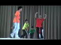 091217 Theresia Cup 2009 - SMA Kanisius - Breakdance