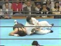 IWA JAPAN: Glass Graveyard Deathmatch1994