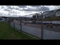 North West 200 Superbike Race