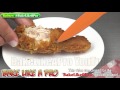 Easy Amazing Deep Fried Chicken Recipe - BakeLikeAPro