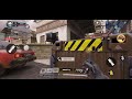 Call of Duty Mobile: Knife Challenge