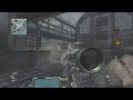 ferree10 - MW3 Game Clip