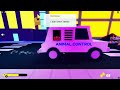 Zindandaki Köpeği Kurtarıyoruz!! Köpek Hikayesi - Panda ile Roblox Pet Story