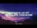 Lil Durk - All My Life ft. J. Cole (Lyrics)  || Music Braylee