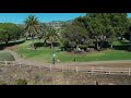 Point Vicente, Palos Verdes [MAVIC 2 PRO]