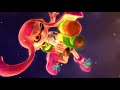 Heart Boner by Ninja Sex Party but it's the Smash Bros Ultimate Trailer