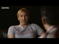 Brooks Wackerman Interview