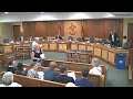 Summit Common Council Meeting: June 24, 2024 LIVE