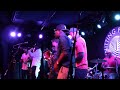 Hypnotic Brass Ensemble!!! Knitting Factory, B'klyn...  04/26/2014