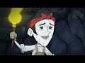 Don't Starve Together: Hide & Seek [Animated Short]