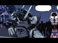 IDW Whirl and Cyclonus Tribute | If We Have Each Other