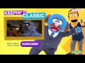 Sesame Street: Ernie’s Band