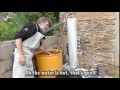 Making Your Own Water Heater