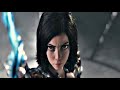 Alita Battle Angel: Warrior