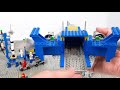 LEGO® Raumfahrt/Space - ALLE Classic Space Sets aus 1979 [Theme]
