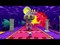 ✪ ¡Super Sonic del tiempo! ✪ | Sonic Mania H.O.T. #1
