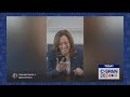 KAMALA HARRIS Presidential Campaign ad of VP announcement, phone call from Kamala Harris to Tim Walz