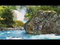 Beautiful Piano Music - Meditation Relaxing Music, Study Music, Stress Relief, Birds Singing Sound